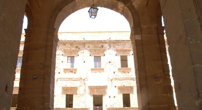 Garibaldi Relais
