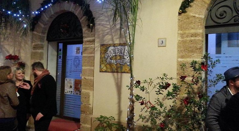 Garibaldi Relais