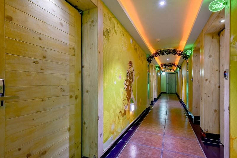 Hotel Haeundae The Bay Hotel