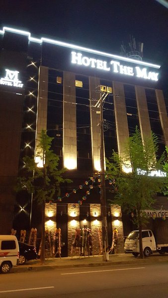 Hotel Hotel The May