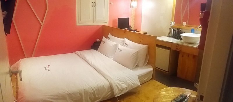 Hotel Incheon Kojaja