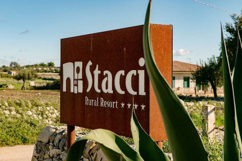 Hotel Stacci Rural Resort