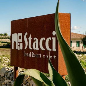 Hotel Stacci Rural Resort cazare Modica