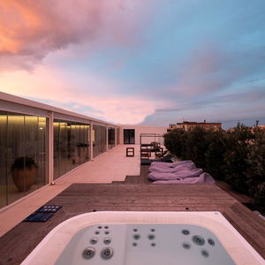 Sejur Alkamuri Posh Hotel & Spa vacanta Alcamo