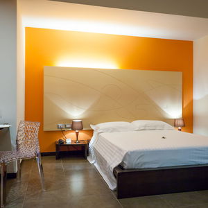 Hotel Modica Palace cazare Modica