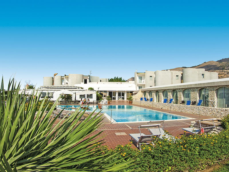 Hotel Baia Dei Mulini Resort & Spa