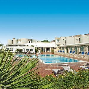 Hotel Baia Dei Mulini Resort & Spa cazare Erice