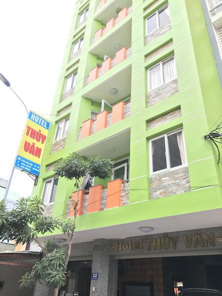 Hotel Thuy Van Hotel