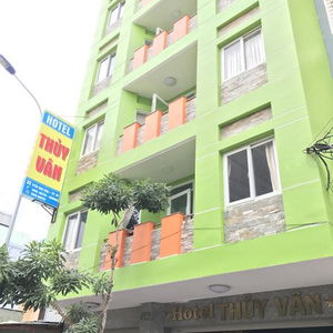 Hotel Thuy Van Hotel cazare Vung Tau