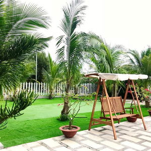 Hotel Oceanward Resort cazare Thanh Pho Ba Ria