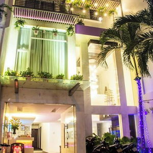 Hotel Ngoc Linh Luxury Hotel cazare Vung Tau