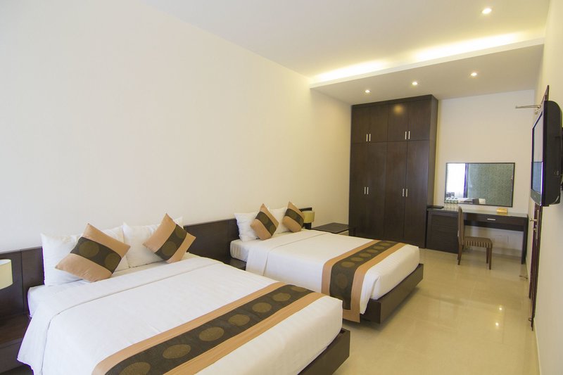 Ngoc Linh Luxury Hotel