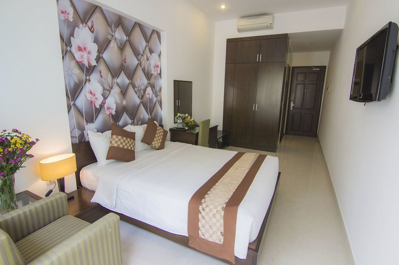 Ngoc Linh Luxury Hotel