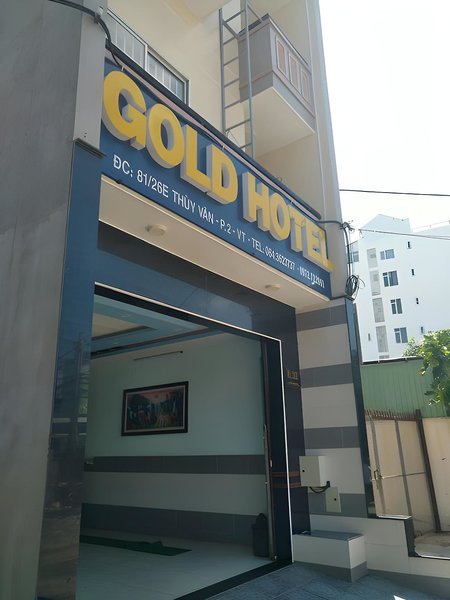 Hotel Gold Hotel
