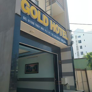 Hotel Gold Hotel cazare Vung Tau
