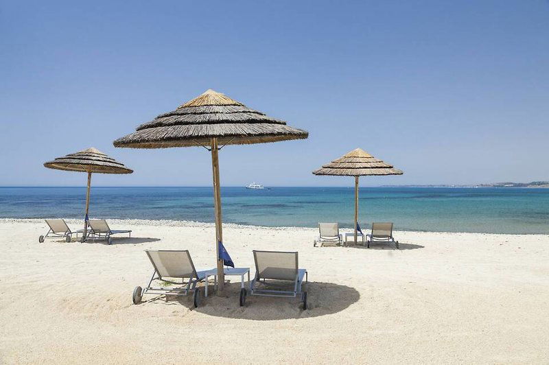 Hotel Verdura Resort