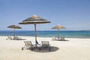 Hotel Verdura Resort cazare Sciacca