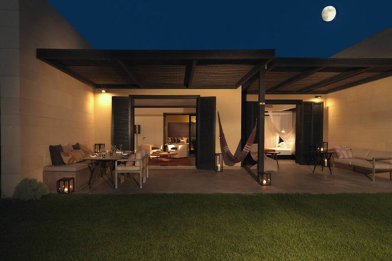 Verdura Resort