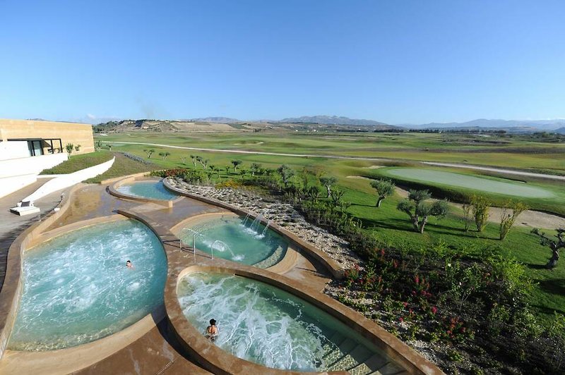 Verdura Resort