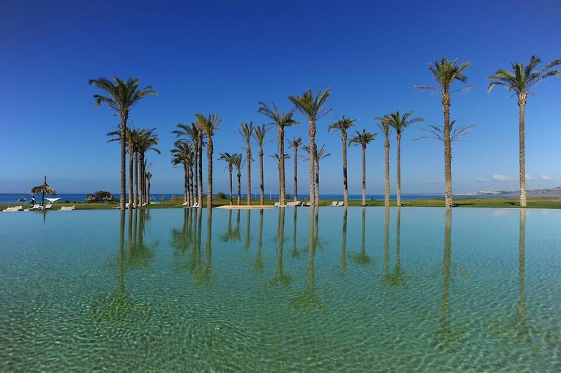 Verdura Resort