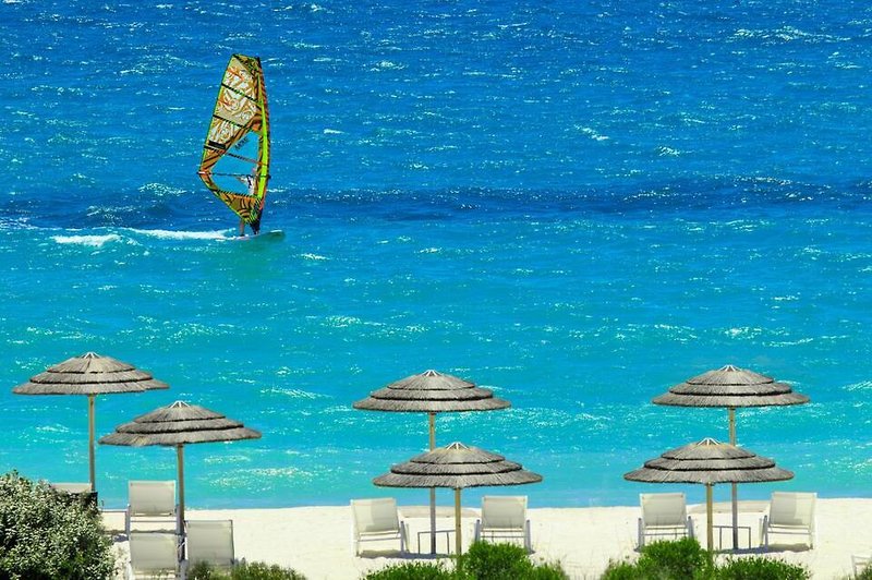 Verdura Resort