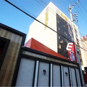 Hotel Gwangju Hanam One cazare Gwangju