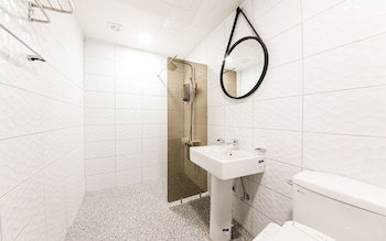 Hotel Gwangju Sangmu Hotel Seattle