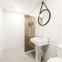 Hotel Gwangju Sangmu Hotel Seattle cazare Gwangju