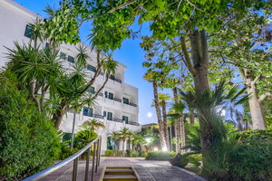 Hotel Acacia Marina cazare Ragusa