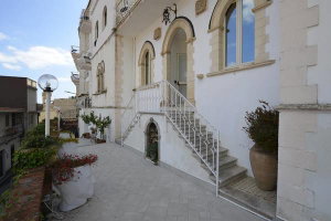 Hotel Splendid Hotel Taormina cazare Taormina