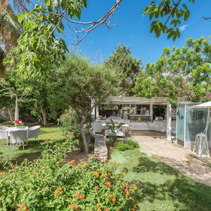 Hotel Acacia Resort cazare Campofelice di Roccella