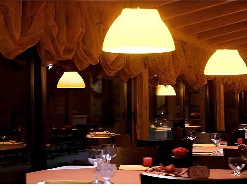 Hotel Re Delle Alpi