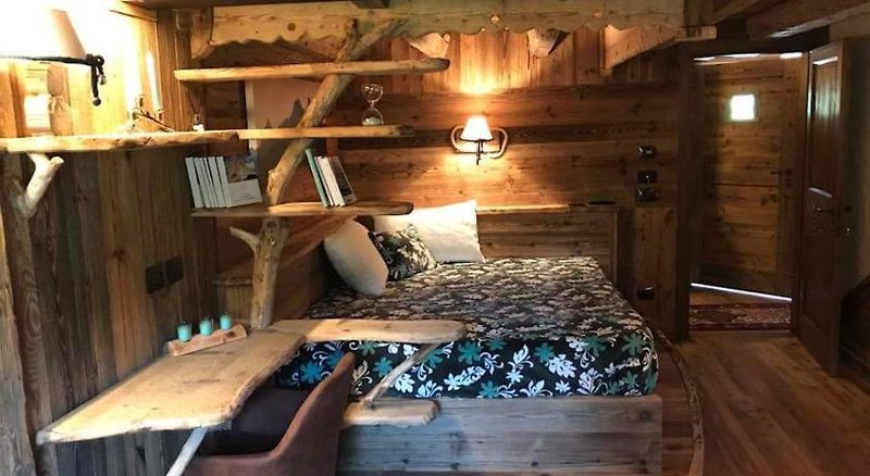 Hotel Affittacamere Annie-Parblanc
