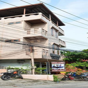 Hotel Nirvana Guest House cazare Koh Tao