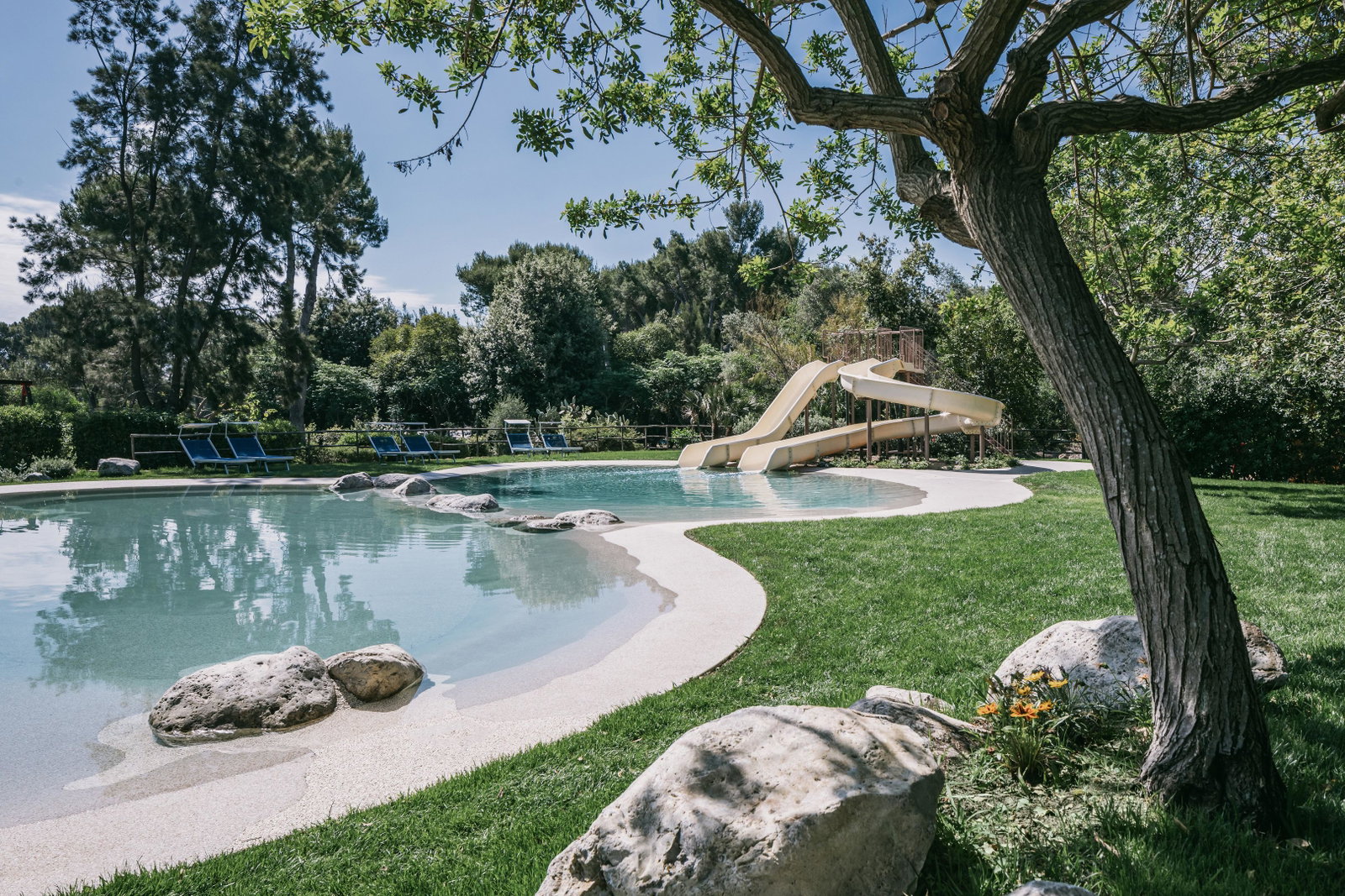 Hotel Mangia's Brucoli Resort