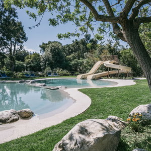 Hotel Mangia's Brucoli Resort cazare Brucoli