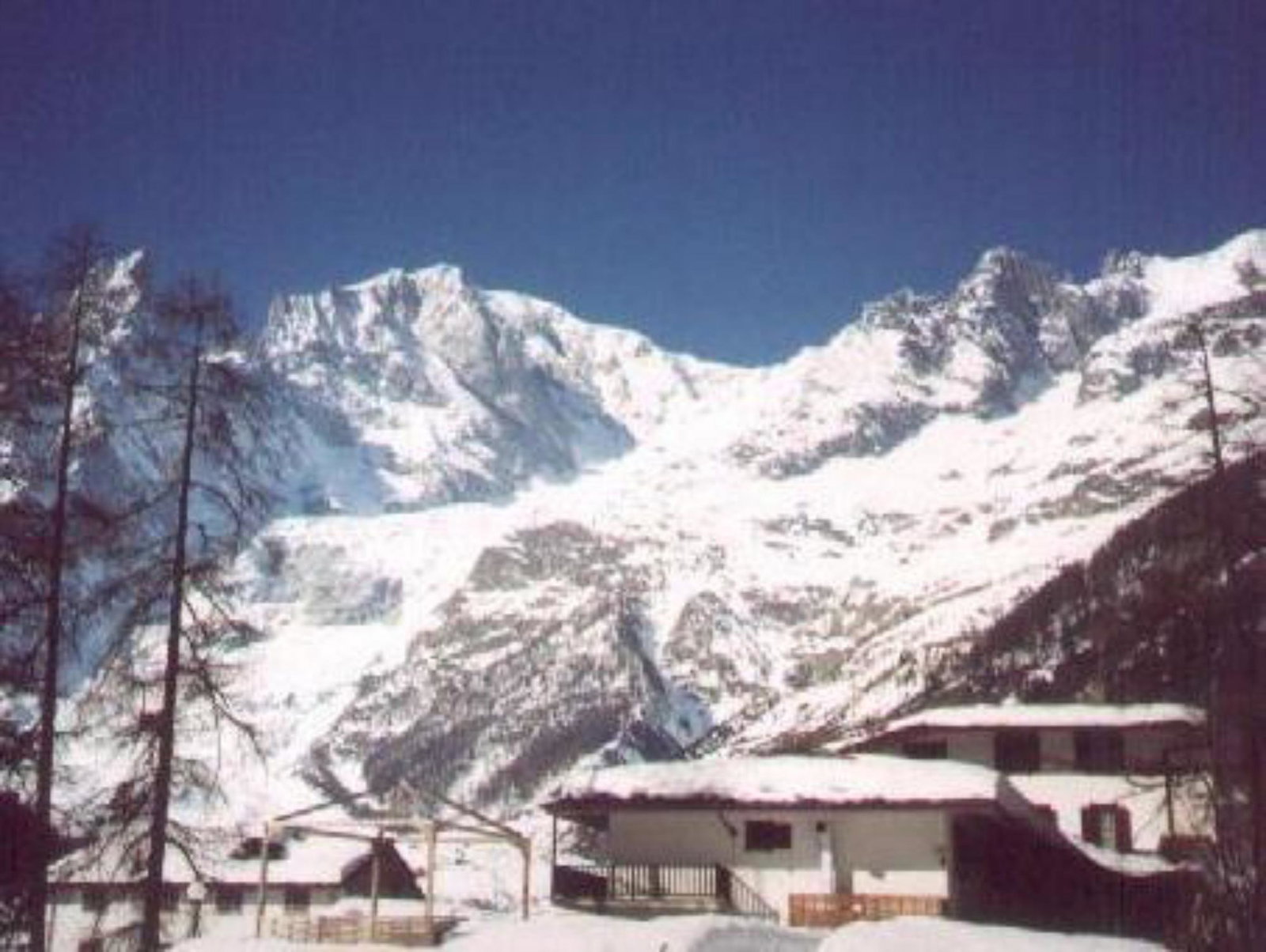 Hotel Hotel Aigle