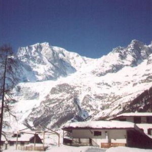 Hotel Hotel Aigle cazare Courmayeur