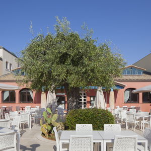 Hotel Voi Marsa Sicla Essentia cazare Sampieri