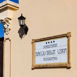 Sejur Hotel Foresteria Baglio Della Luna vacanta Agrigento