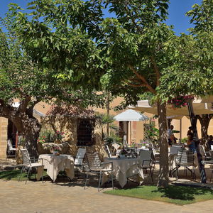 Hotel Baglio Oneto Dei Principi Di San Lorenzo - Luxury Wine Resort cazare Marsala