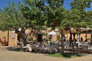 Hotel Baglio Oneto Dei Principi Di San Lorenzo - Luxury Wine Resort cazare Marsala