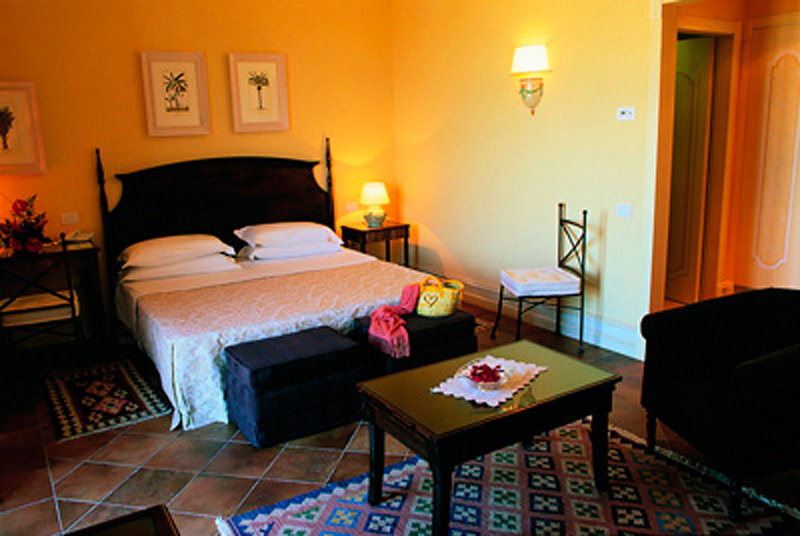 Baglio Oneto Dei Principi Di San Lorenzo - Luxury Wine Resort
