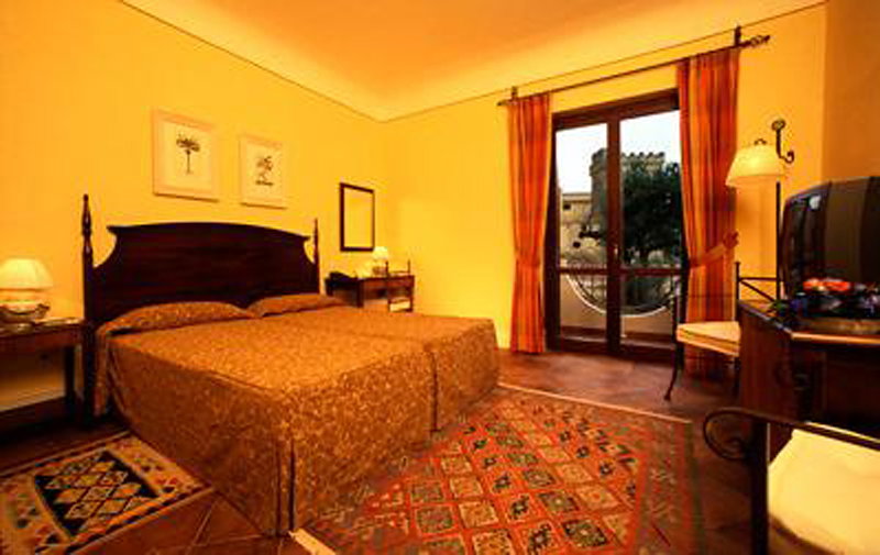 Baglio Oneto Dei Principi Di San Lorenzo - Luxury Wine Resort