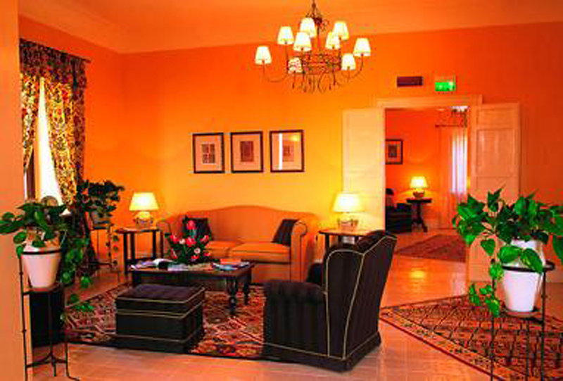 Baglio Oneto Dei Principi Di San Lorenzo - Luxury Wine Resort