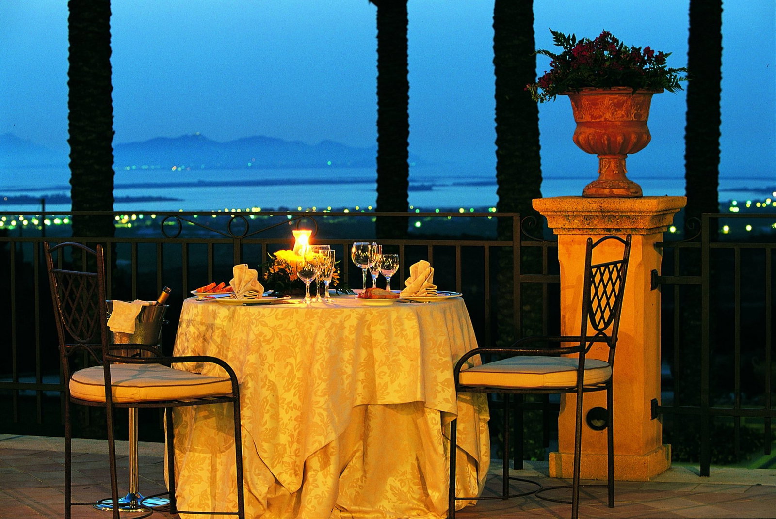 Baglio Oneto Dei Principi Di San Lorenzo - Luxury Wine Resort