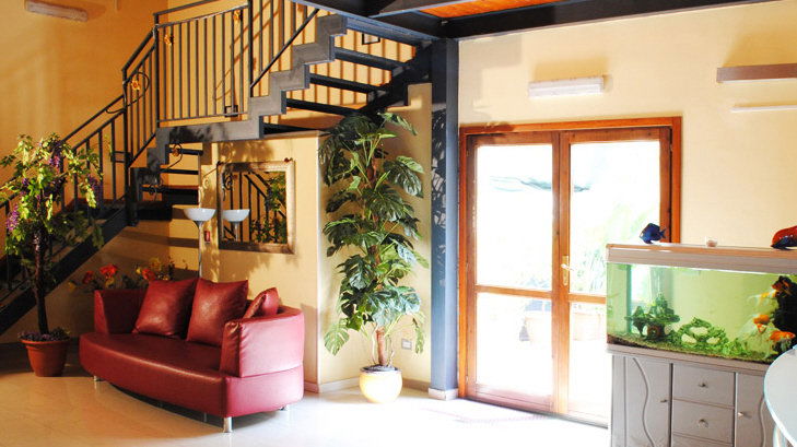 Hotel Hotel Centrale