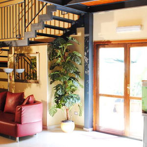 Hotel Hotel Centrale cazare Siracusa