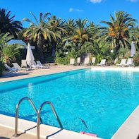 Hotel Baglio Vecchio Agriturismo cazare Castelvetrano