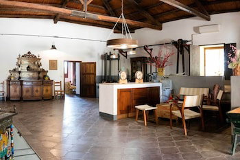Baglio Vecchio Agriturismo